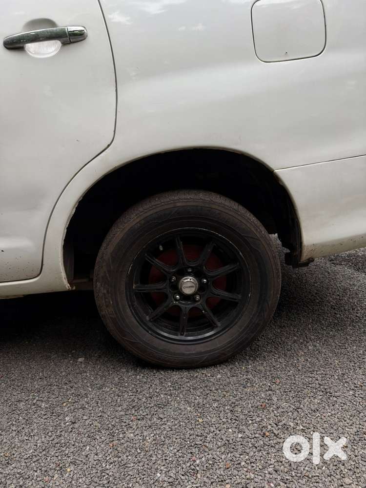 Toyota Diesel Manual 2007