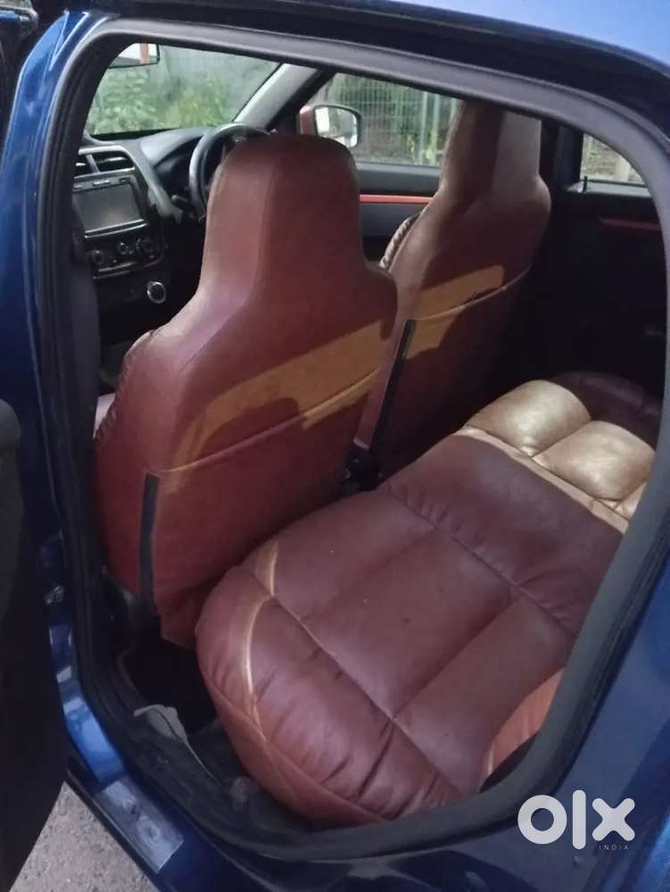 Renault Kwid 1.0 2018
