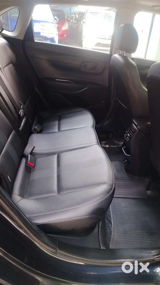 Hyundai New I20 1.0 Asta (o) Turbo Dct, 2021, Petrol