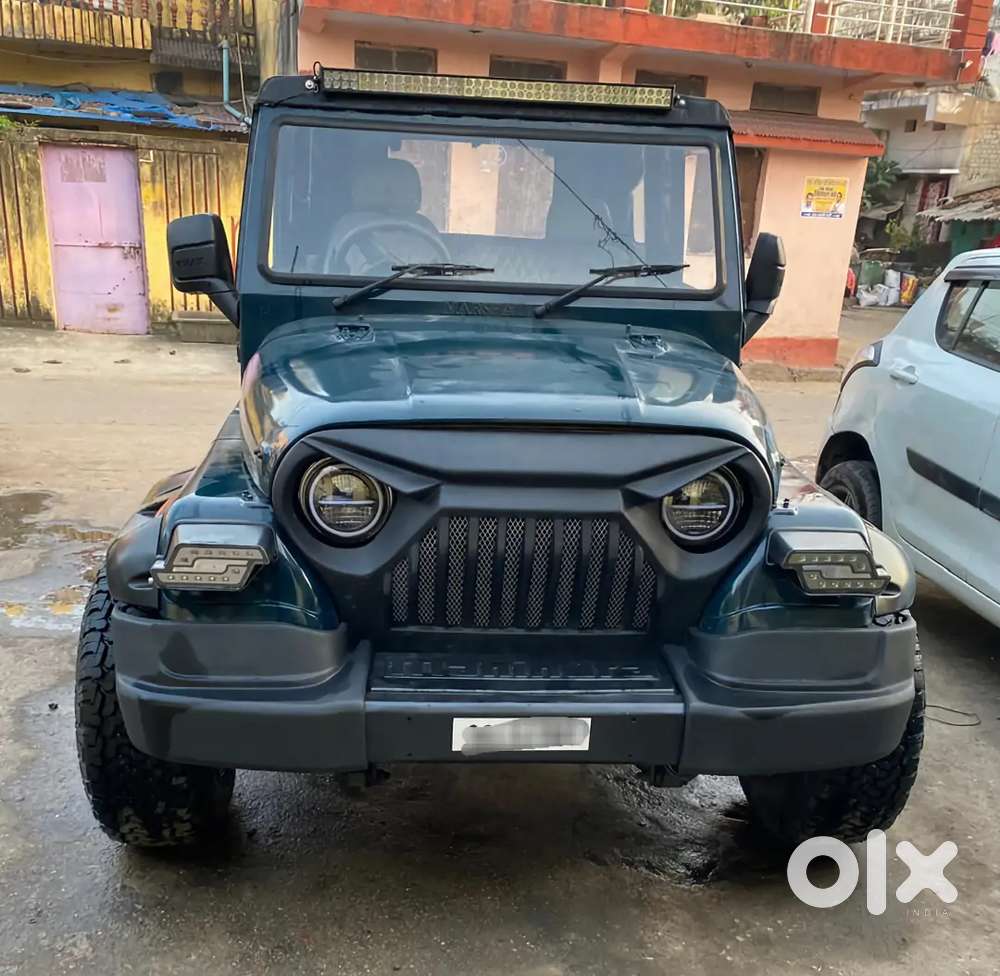 Tastefully Modified