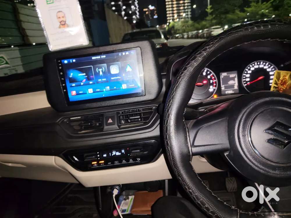 Maruti Suzuki Swift 2026