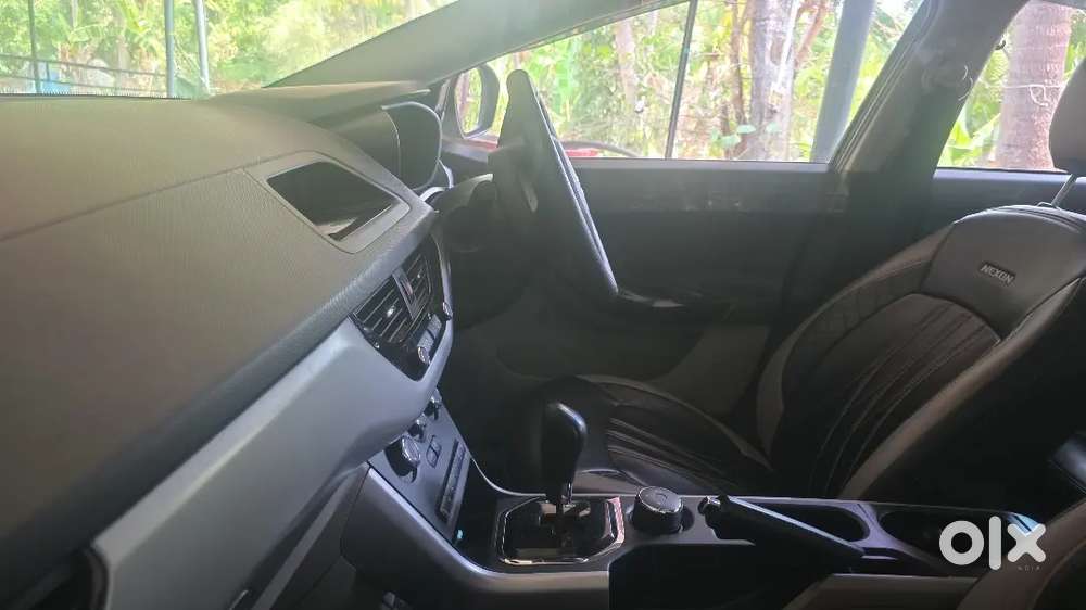 Tata Nexon 2018 December Petrol 33000 Km Driven