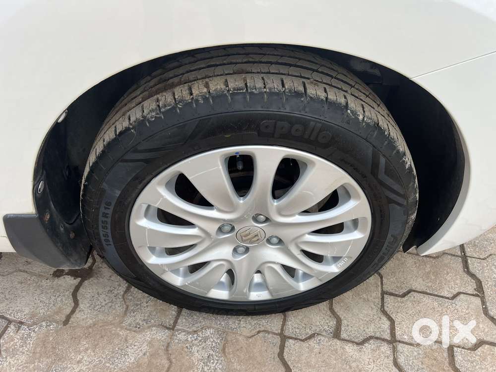 Maruti Suzuki Baleno Zeta, 2015, Petrol