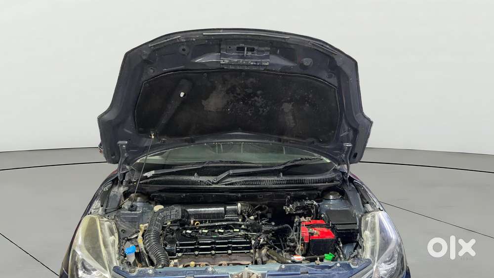 Maruti Suzuki Baleno 1.2 Cvt Alpha, 2018, Petrol