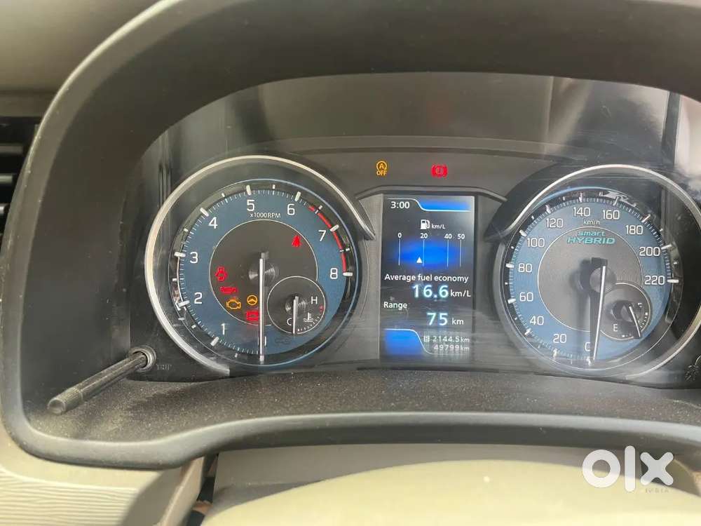 Maruti Suzuki Ertiga 2018