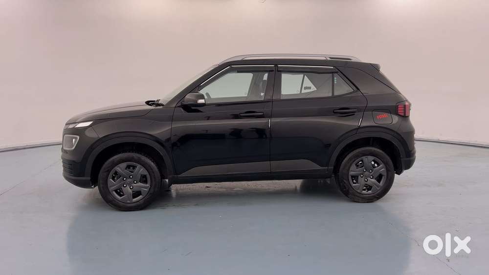 Hyundai Venue Sx, 2023, Petrol