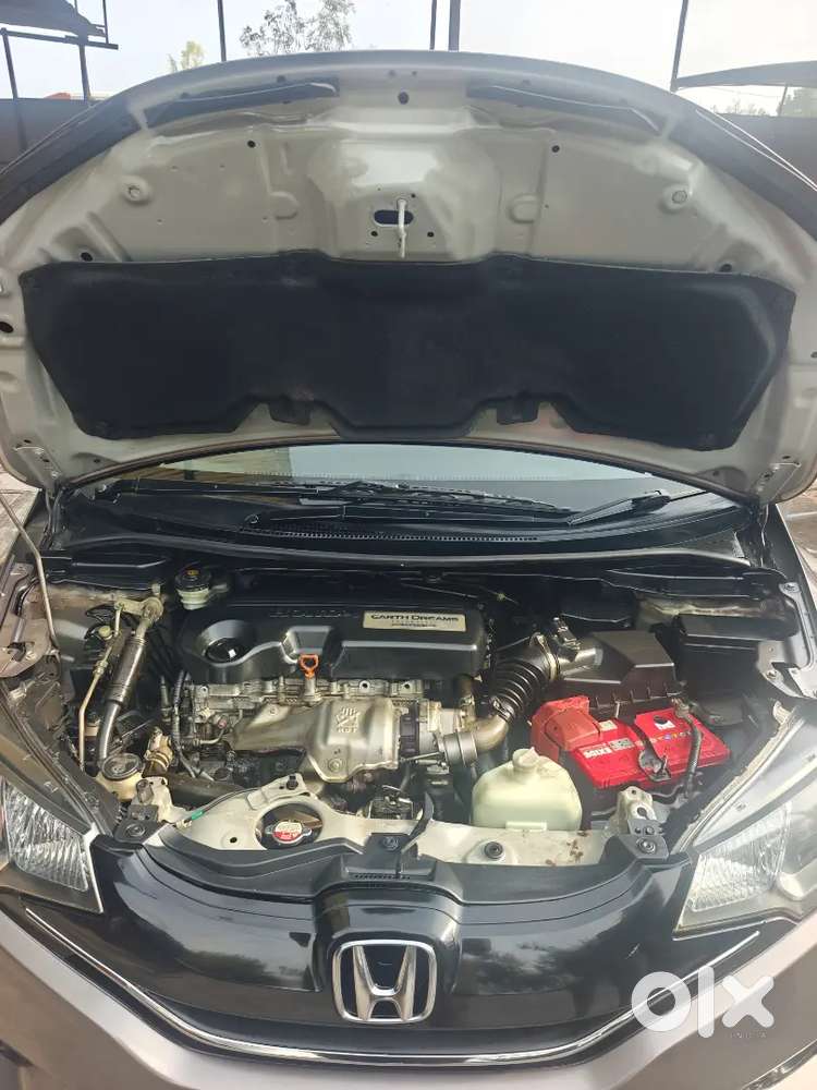 Honda Jazz Diesel (doctor Driven)