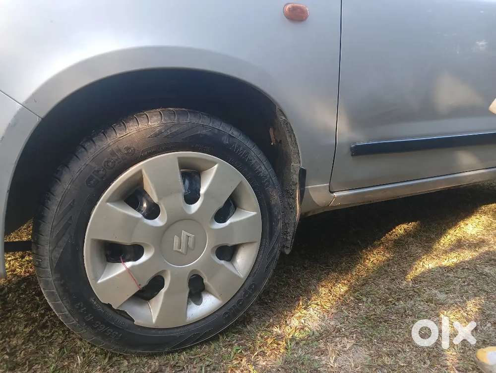 Pristine Alto K10 Vxi  Single Owner  Less Driven  Mint Condition