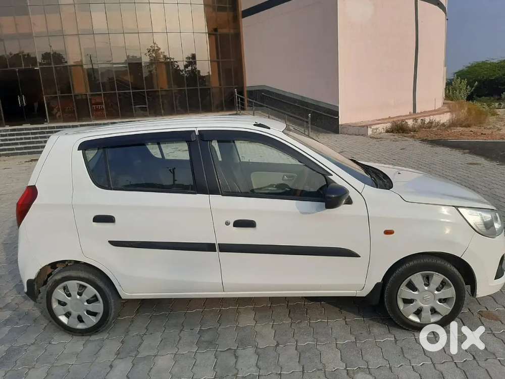 Maruti Suzuki Alto K10 20019