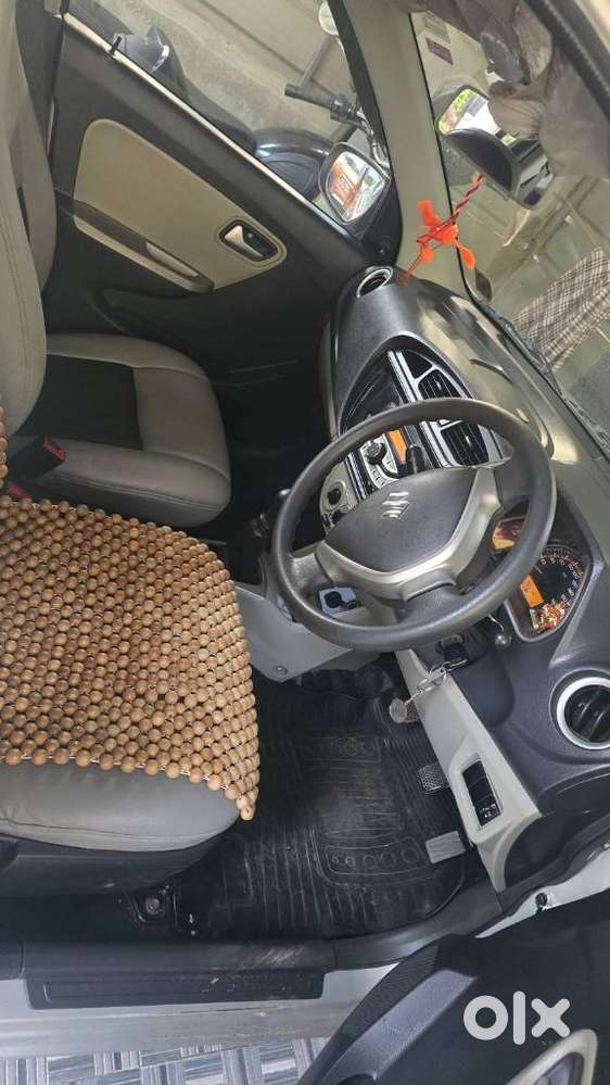 Maruti Suzuki Alto K10 1.0 Vxi, 2014, Petrol