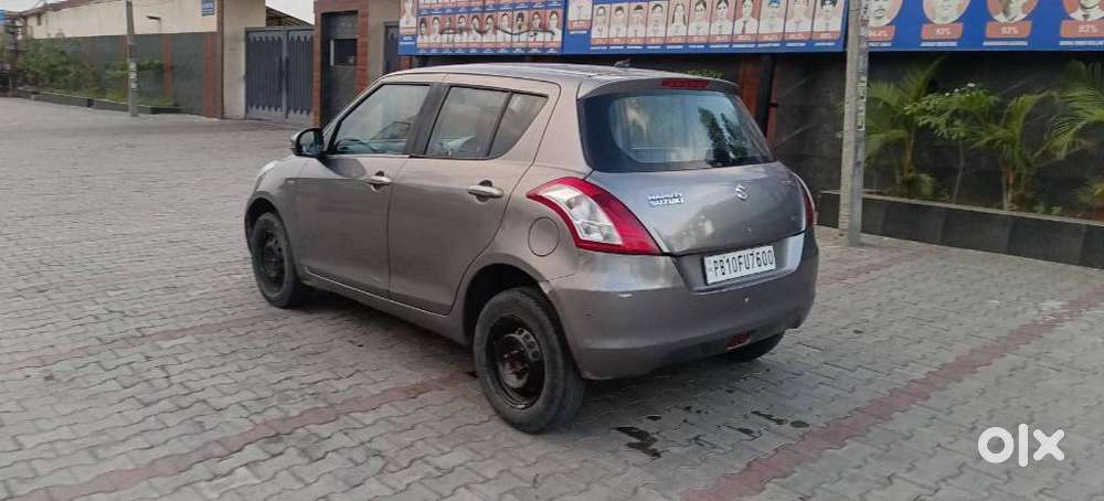 Maruti Suzuki Swift Vdi Limited Edition, 2016, Diesel