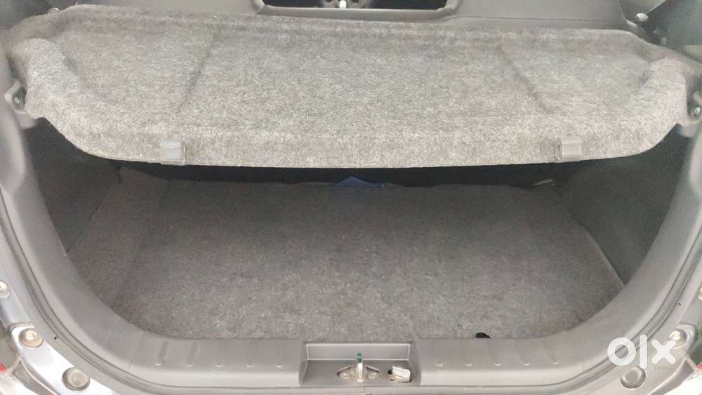 Maruti Suzuki Alto K10 1.0 Vxi (o) Amt, 2018, Petrol