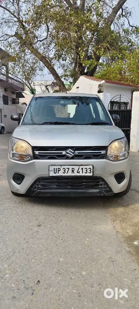 Maruti Suzuki Wagon R 2022 Petrol 42000 Km Driven