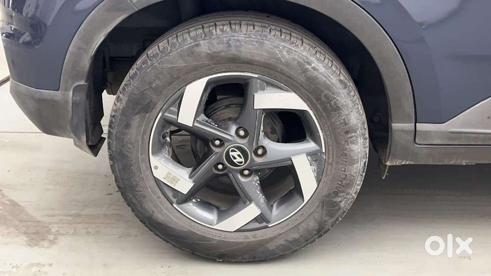 Hyundai Venue Sx Turbo, 2021, Petrol