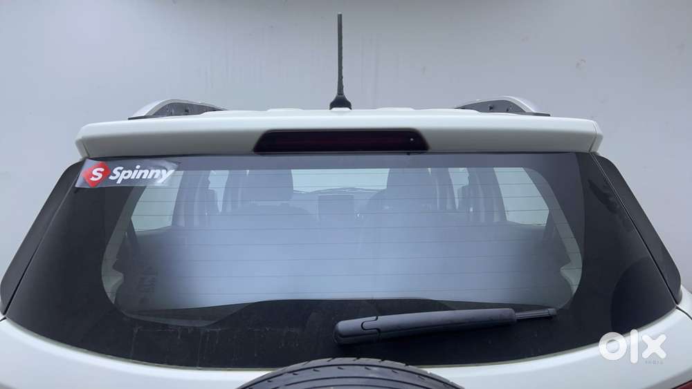 Ford Ecosport [2017-2021] 1.5 Titanium Ti Vct At, 2019, Petrol