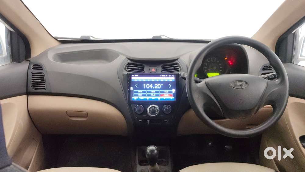 Hyundai Eon Era +, 2014, Petrol