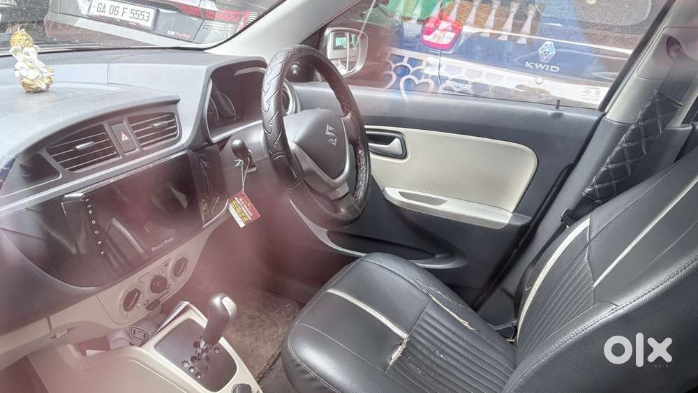 Maruti Alto K10 2015