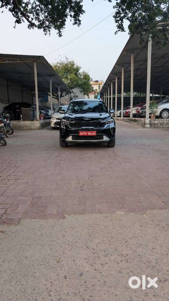 Kia Sonet G1.2 5mt Htk+(o), 2025, Diesel