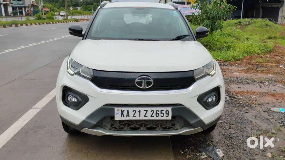 2020 Tata Nexon 1.2 Xz Petrol, Single Owner, Excellent Condi
