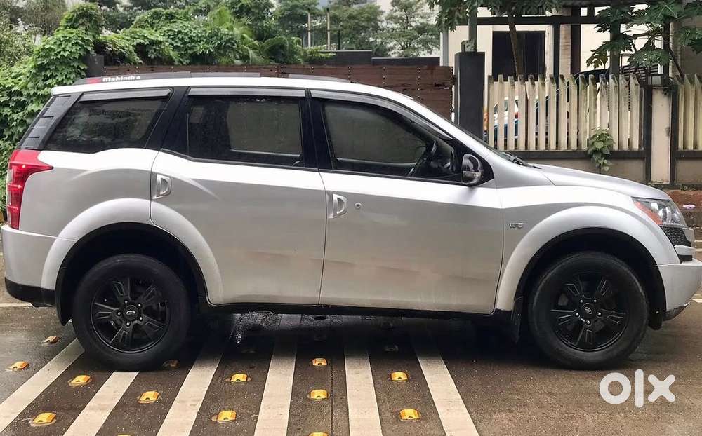 Mahindra Xuv500 Diesel 2013