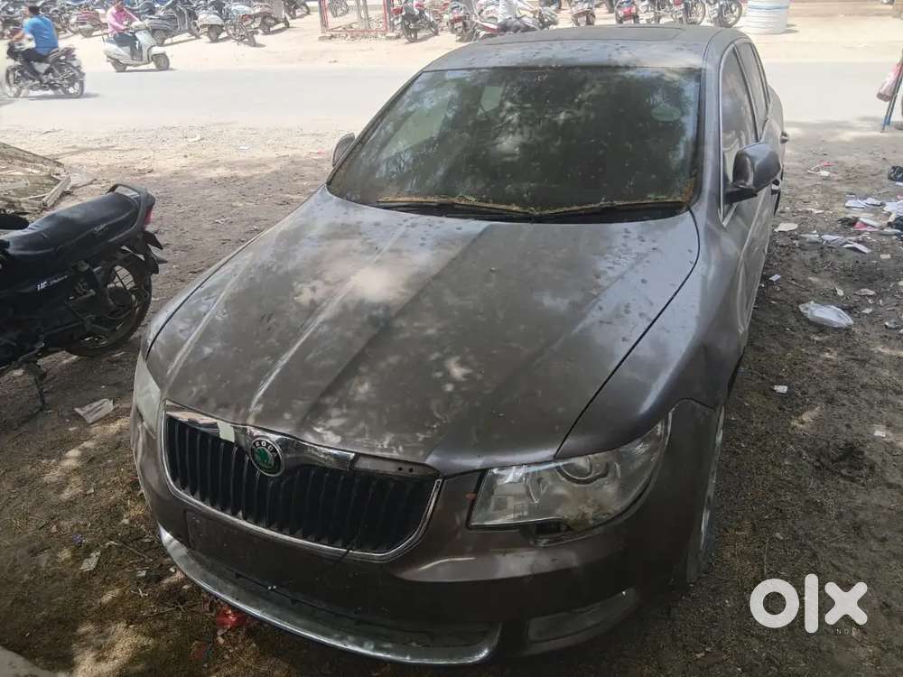 Scarp Ma Aapi Devani Chhe