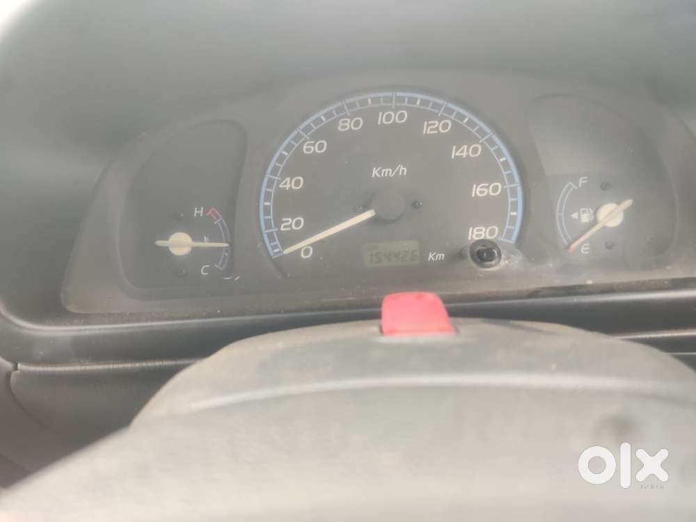 Maruti Suzuki Wagon R Lxi Cng, 2009, Lpg
