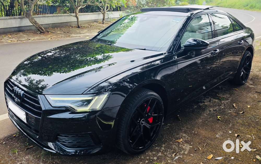 Audi A6 2023 Petrol