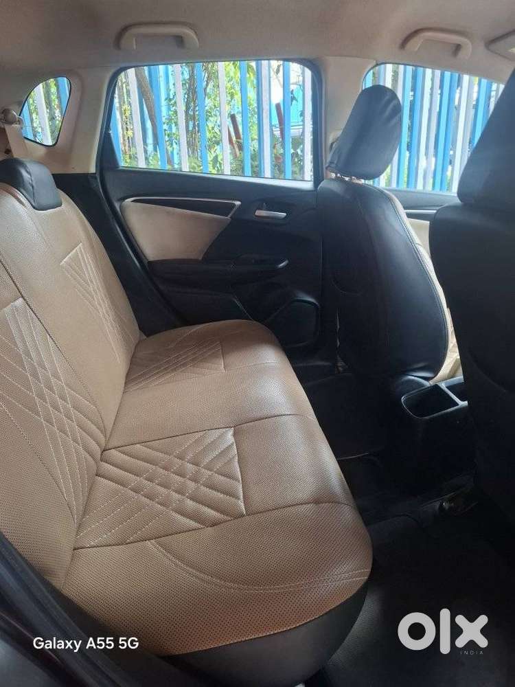 Honda Jazz 1.5 Sv I Dtec, 2017, Diesel