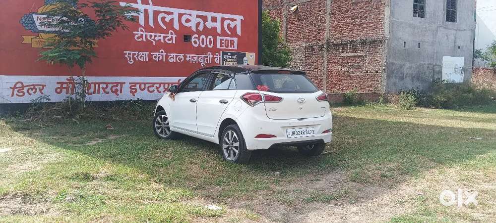 Hyundai New I20 2018 Petrol 70000 Km Driven