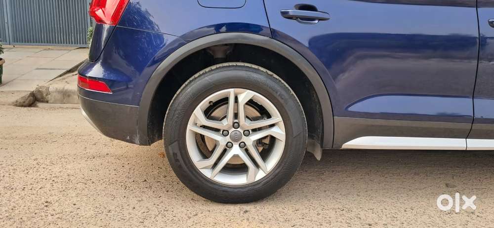 Audi Q5 2.0 Tdi Quattro Premium Plus, 2019, Diesel