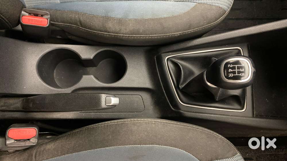 Hyundai I20 Active 1.2 Sx, 2017, Petrol