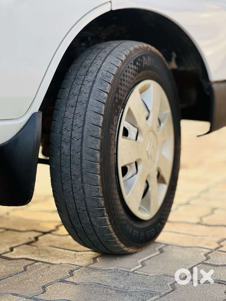 Maruti Suzuki Eeco 5 Seater Ac, 2021, Cng & Hybrids