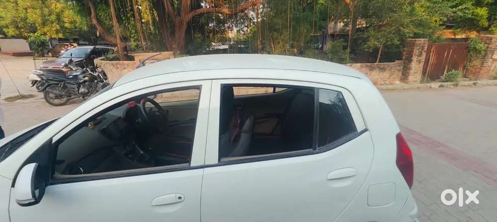 Hyundai I10  Magna 2012 Manual Petrol