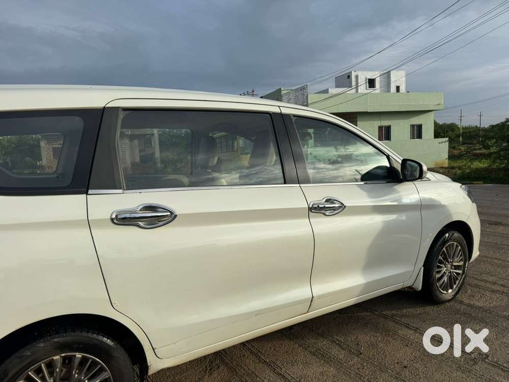 Maruti Ertiga Diesel 2019