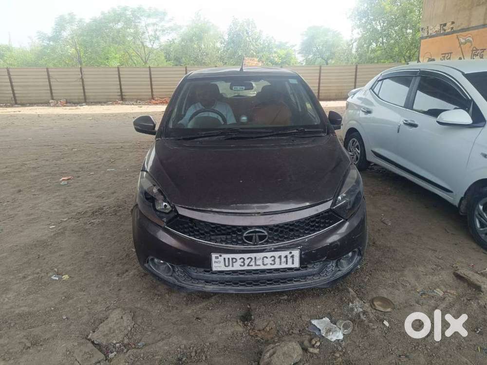 Tata Tiago 2019 Cng & Hybrids Good Condition
