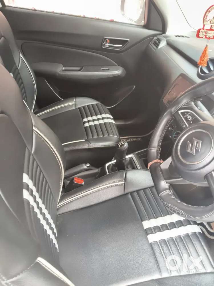 Maruti Swift 1.2 Vxi 2024