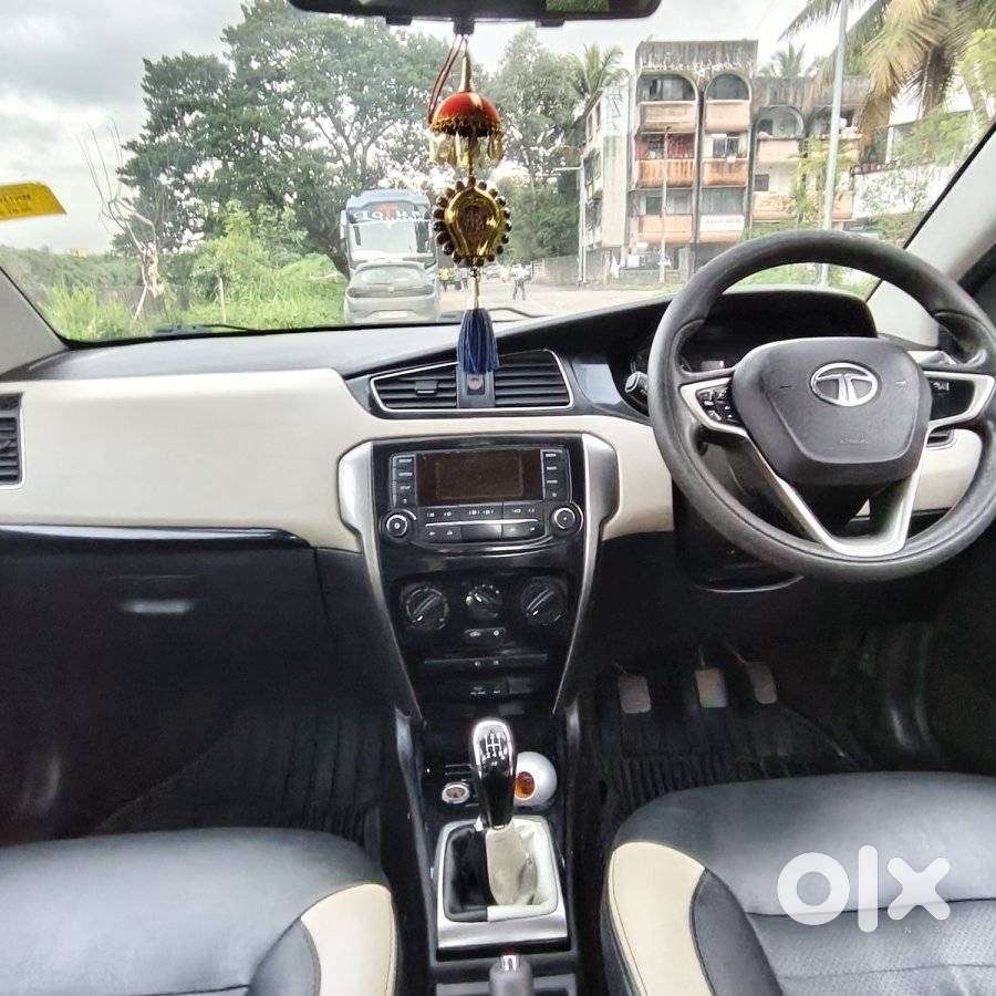 Tata Zest 1.3 Quadrajet Xms 90ps, 2015, Diesel