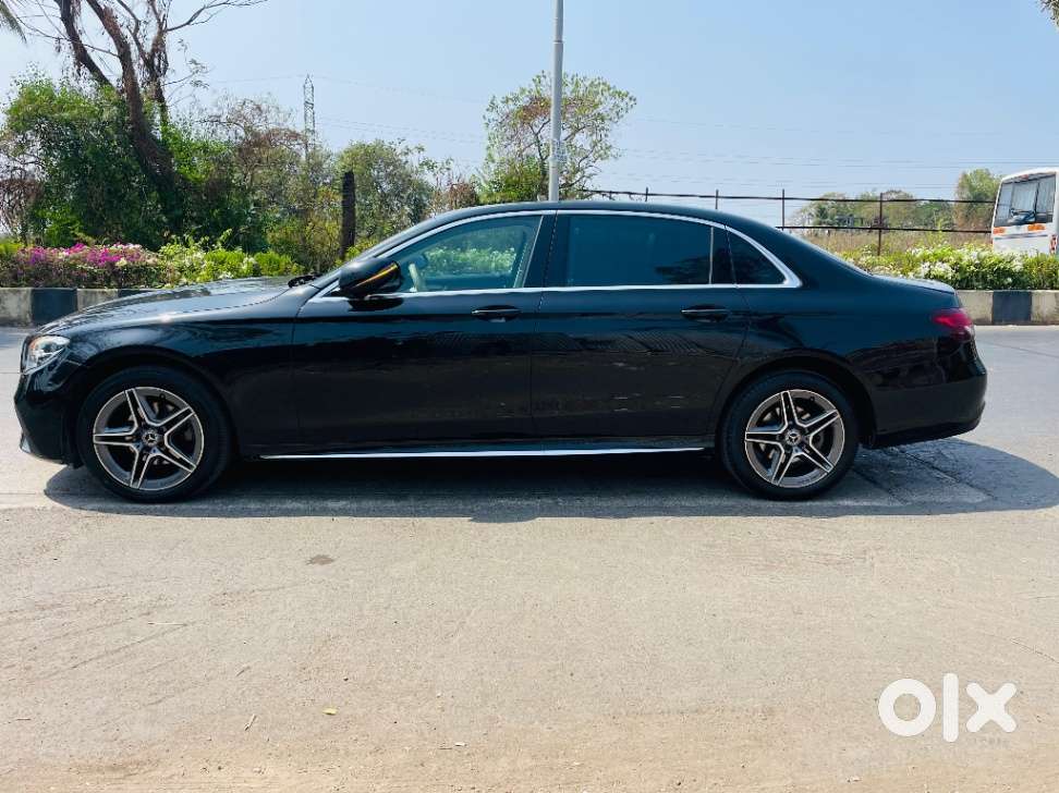 Mercedes-benz E-class E 220d Exclusive, 2023, Diesel