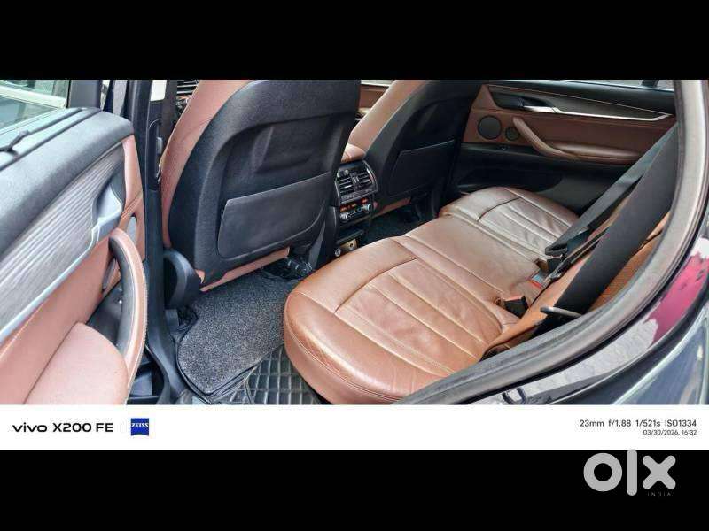Bmw X5 Xdrive 30d Pure Design Exp. 5seater, 2018, Diesel