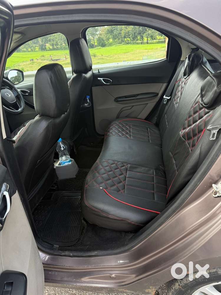 Tata Tiago Petrol 2018