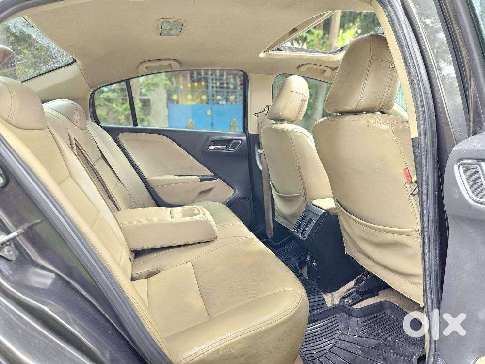 Honda City 1.5 Vx I-vtec Mt, 2020, Petrol