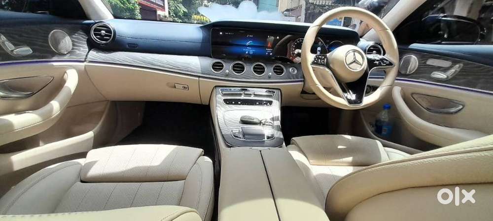 Mercedes-benz E-class E 220 D, 2023, Diesel