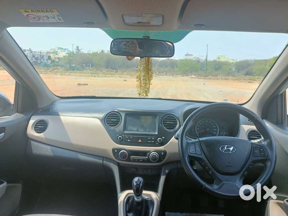 Hyundai Grand I10 1.2 Crdi Asta, 2017, Diesel