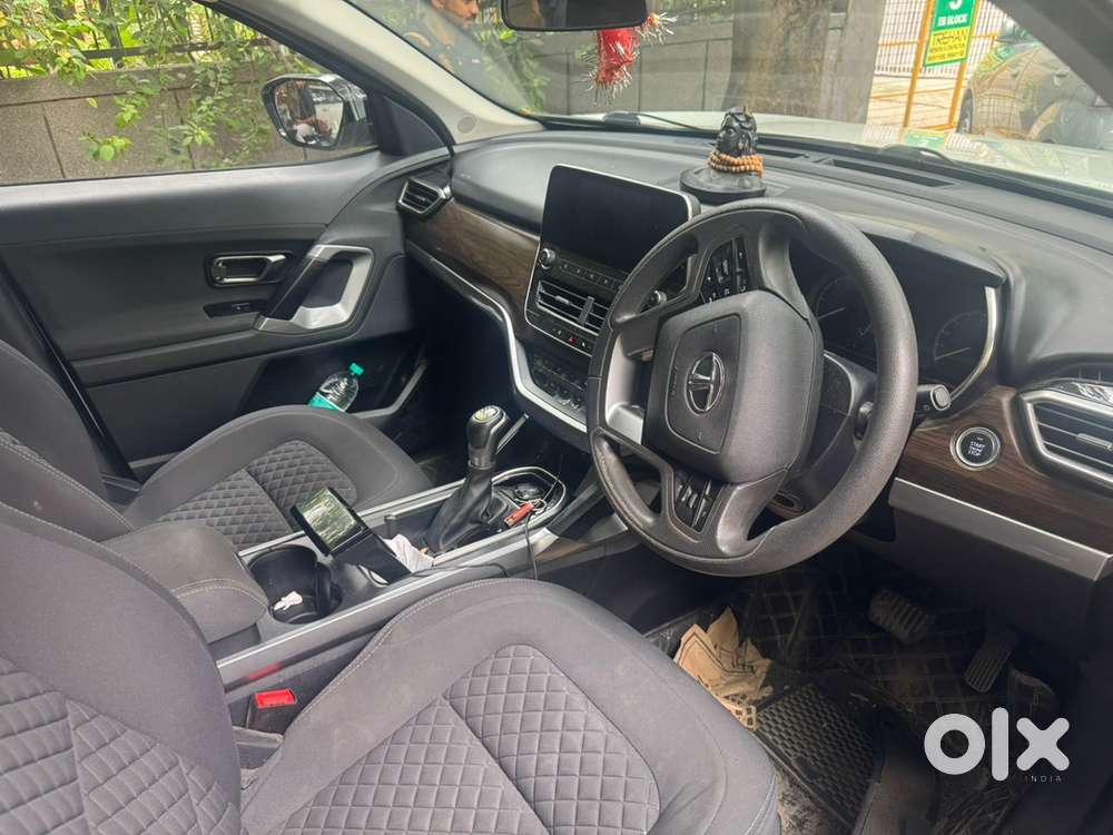 Tata Harrier Diesel 2023