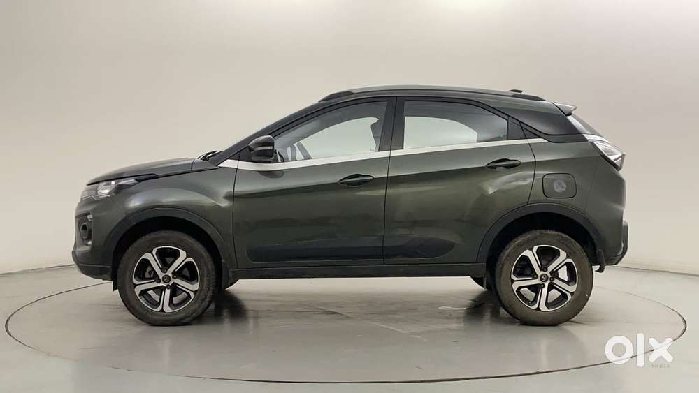 Tata Nexon 1.2 Revotron Xz Plus, 2023, Petrol