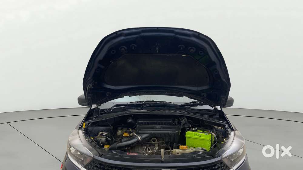 Tata Tigor 1.2 Revotron Xm, 2020, Petrol