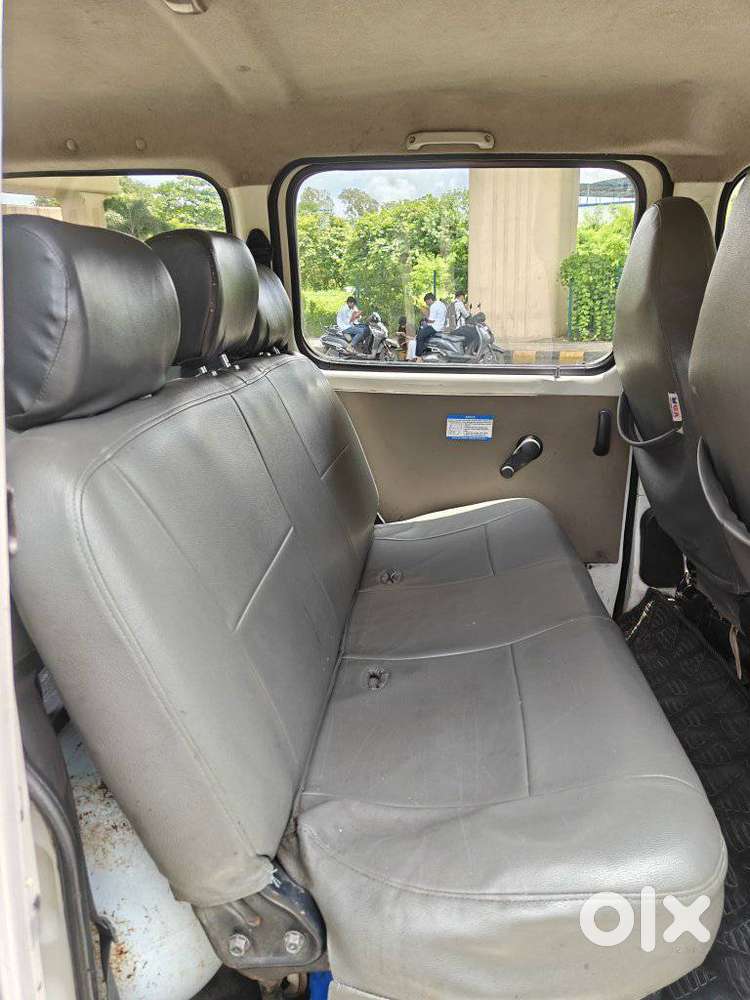 Maruti Suzuki Eeco 5 Seater Ac, 2017, Cng & Hybrids
