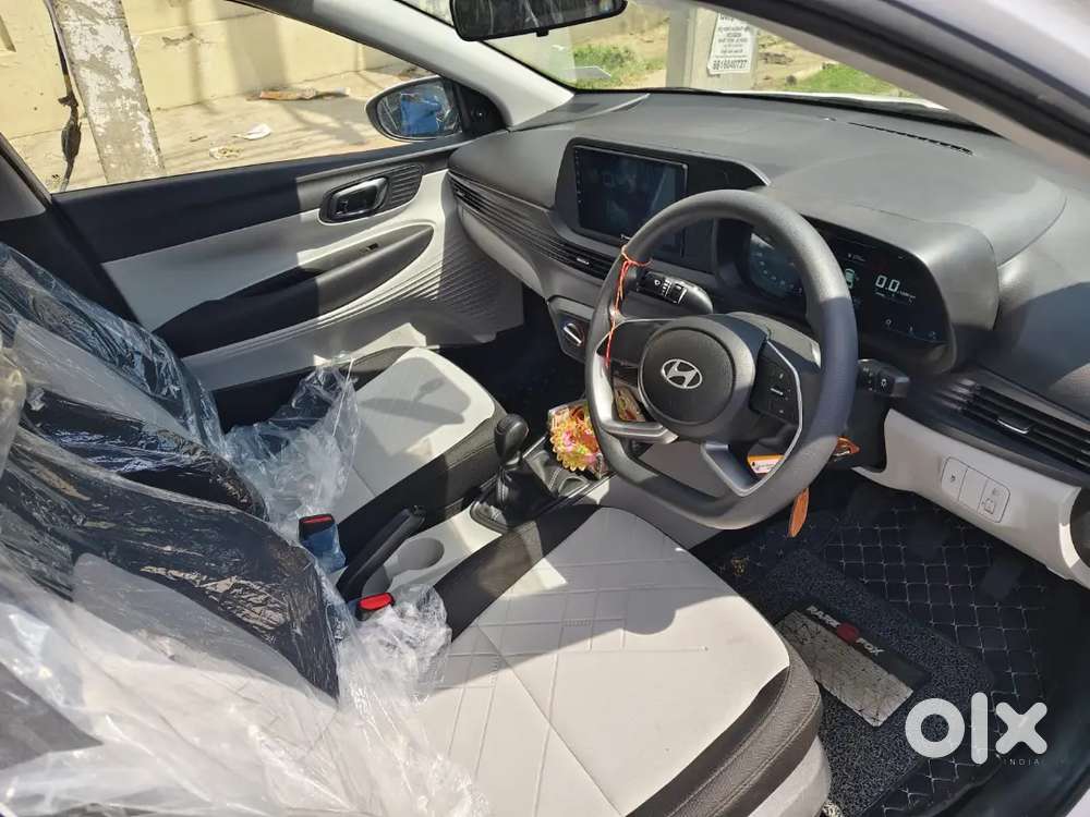 Hyundai I20 Petrol 2026