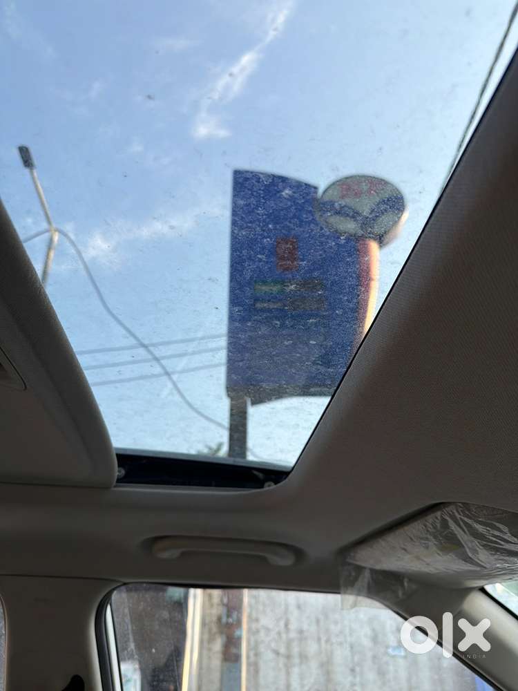 Hyundai Venue Diesel 2024