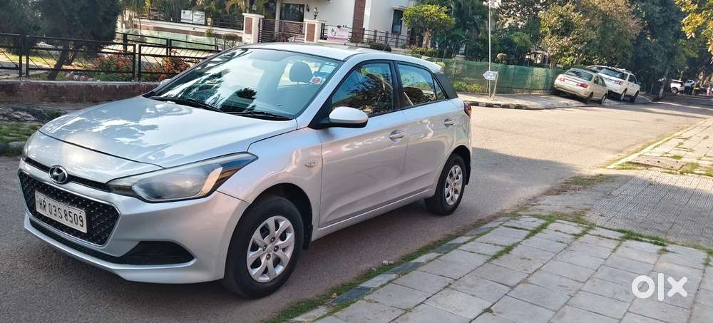 Hyundai I20 1.2 Magna Executive, 2015, Petrol
